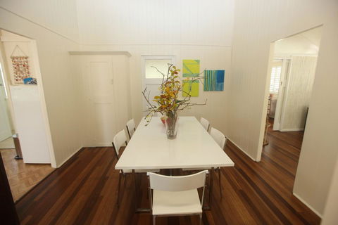 Daggoombah Holiday Home Magnetic Island - Sydney 4u 14