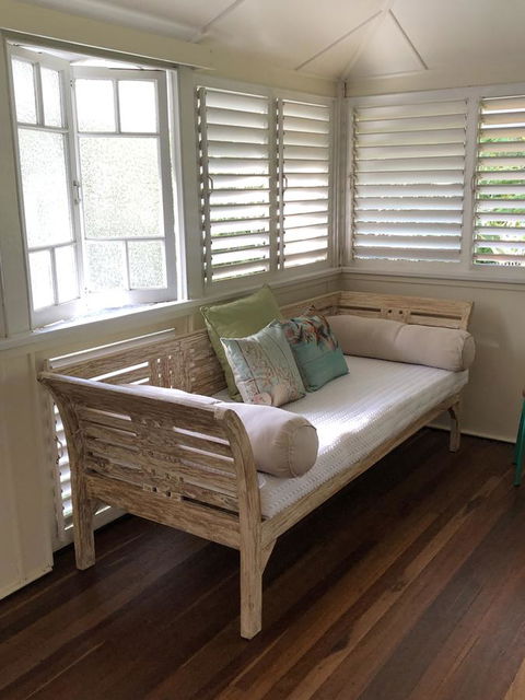 Daggoombah Holiday Home Magnetic Island - Sydney 4u 6
