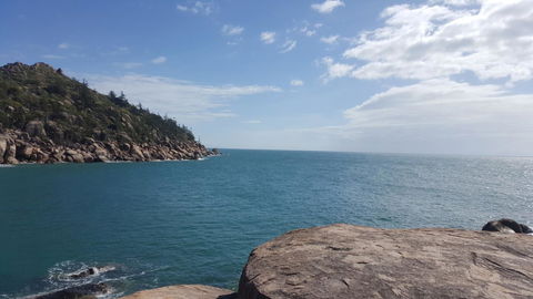 Magnetic Island Holiday House - Sydney 4u 12
