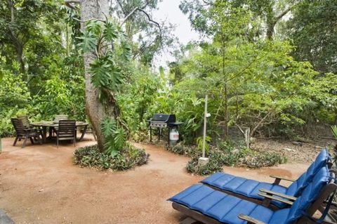 Magnetic Island Holiday House - Sydney 4u 2