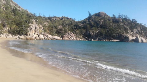 Magnetic Island Holiday House - Sydney 4u 14