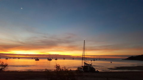 Magnetic Island Holiday House - Sydney 4u 15