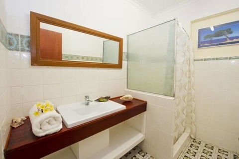 Magnetic Island Holiday House - Sydney 4u 10