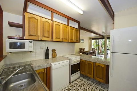 Magnetic Island Holiday House - Sydney 4u 5
