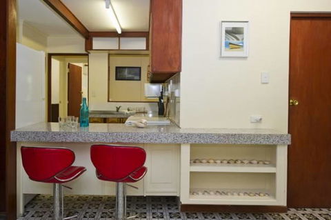 Magnetic Island Holiday House - Sydney 4u 8