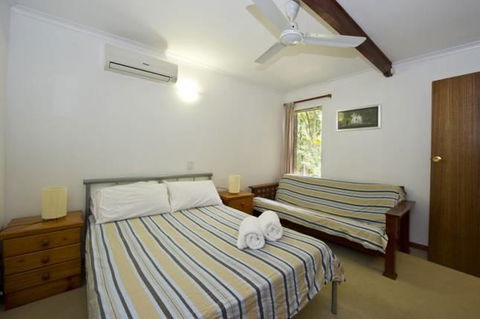 Magnetic Island Holiday House - Sydney 4u 4