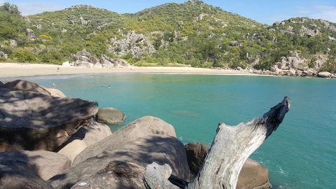 Magnetic Island Holiday House - Sydney 4u 17