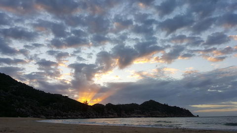 Magnetic Island Holiday House - Sydney 4u 16