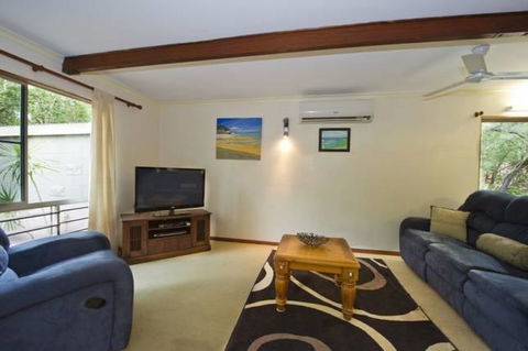 Magnetic Island Holiday House - Sydney 4u 3
