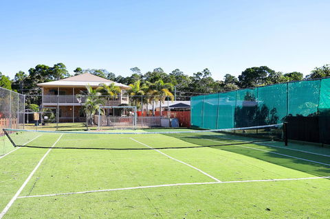 Waterfront At White Patch - Sydney 4u 34