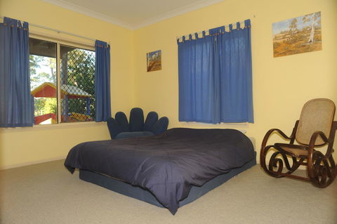 Waterfront At White Patch - Sydney 4u 21