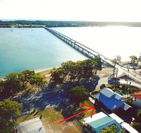 Island Homestay - Sydney 4u