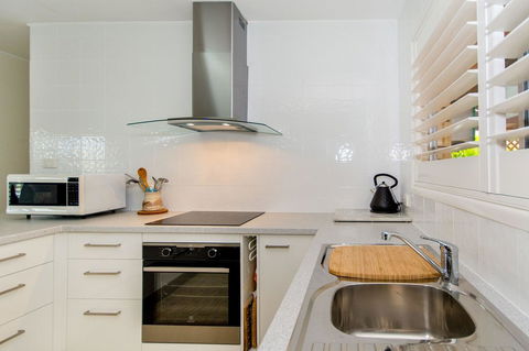 Lowset Sweetie, Central To Everything - Partridge St, Bongaree - Accommodation Sydney 14