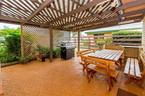 Lowset Sweetie, Central To Everything - Partridge St, Bongaree - Accommodation Sydney 8