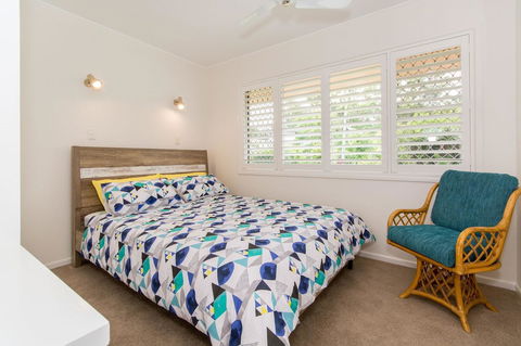 Lowset Sweetie, Central To Everything - Partridge St, Bongaree - Accommodation Sydney 13