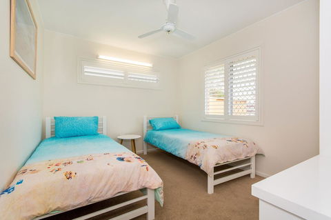 Lowset Sweetie, Central To Everything - Partridge St, Bongaree - Accommodation Sydney 7
