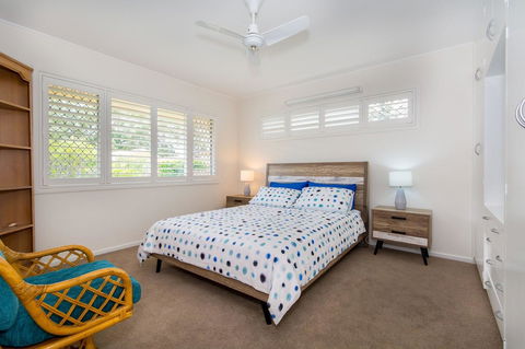Lowset Sweetie, Central To Everything - Partridge St, Bongaree - Accommodation Sydney 16