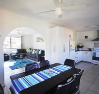 Cloud 8 on Welsby - Sydney 4u