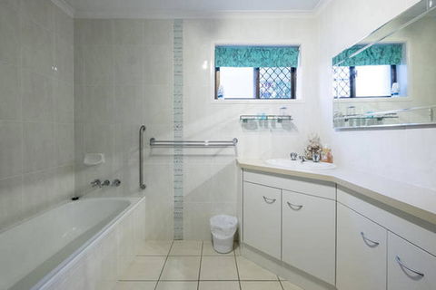 Keith\'s Place, 1 Of The 3 Most Popular Units On Bribie - Accommodation Sydney 18