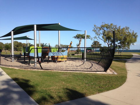 Keith\'s Place, 1 Of The 3 Most Popular Units On Bribie - Accommodation Sydney 42