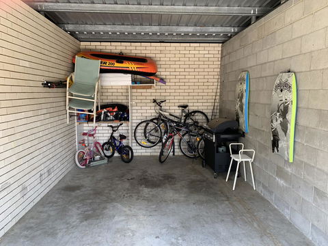 Keith\'s Place, 1 Of The 3 Most Popular Units On Bribie - Accommodation Sydney 20