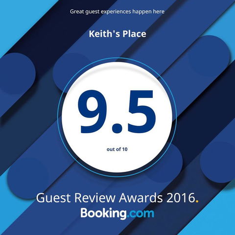 Keith\'s Place, 1 Of The 3 Most Popular Units On Bribie - Accommodation Sydney 6