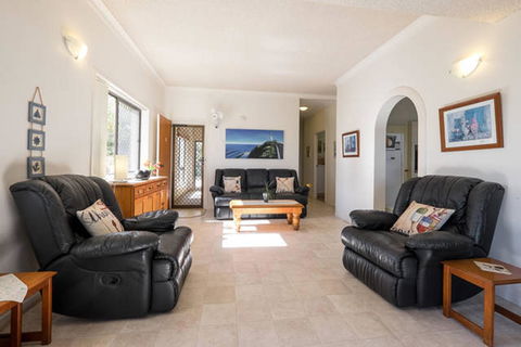 Keith\'s Place, 1 Of The 3 Most Popular Units On Bribie - Accommodation Sydney 0