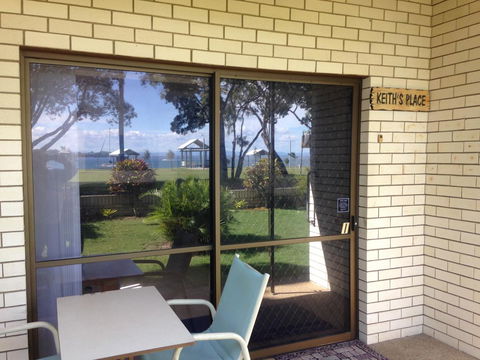 Keith\'s Place, 1 Of The 3 Most Popular Units On Bribie - Accommodation Sydney 24