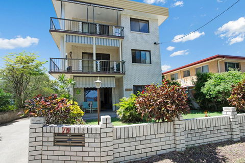 Keith\'s Place, 1 Of The 3 Most Popular Units On Bribie - Accommodation Sydney 4