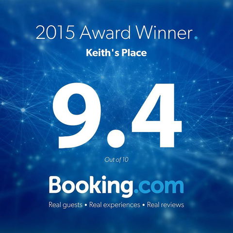 Keith\'s Place, 1 Of The 3 Most Popular Units On Bribie - Accommodation Sydney 7