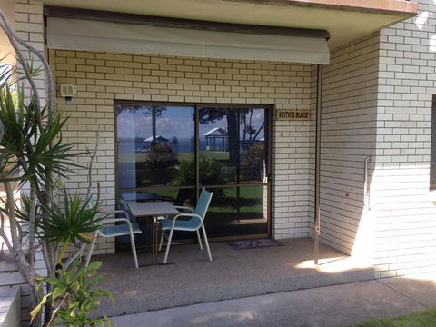 Keith\'s Place, 1 Of The 3 Most Popular Units On Bribie - Accommodation Sydney 23
