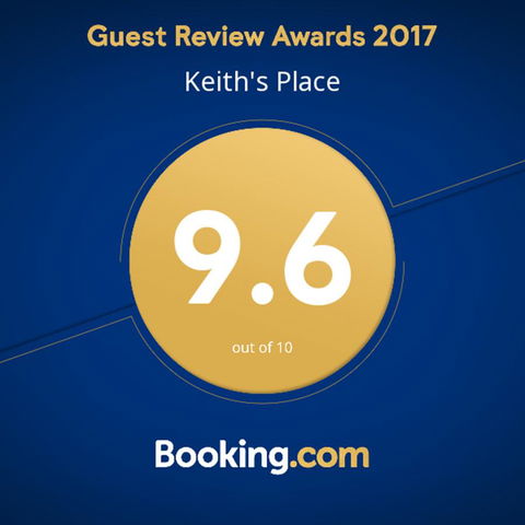 Keith\'s Place, 1 Of The 3 Most Popular Units On Bribie - Accommodation Sydney 3