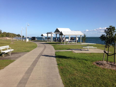 Keith\'s Place, 1 Of The 3 Most Popular Units On Bribie - Accommodation Sydney 31