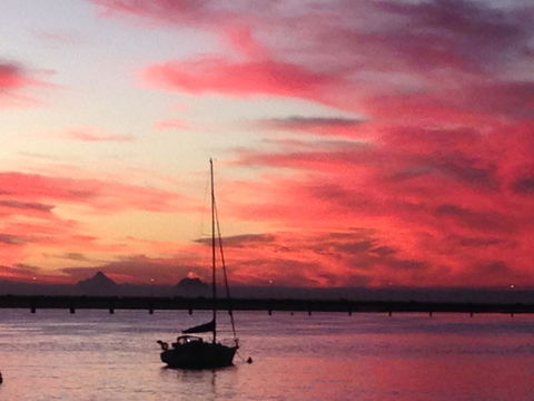 Keith\'s Place, 1 Of The 3 Most Popular Units On Bribie - Accommodation Sydney 33
