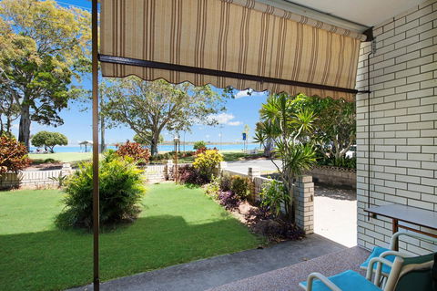 Keith\'s Place, 1 Of The 3 Most Popular Units On Bribie - Accommodation Sydney 8