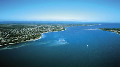 Keith\'s Place, 1 Of The 3 Most Popular Units On Bribie - Accommodation Sydney 5