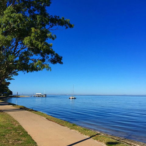 Keith\'s Place, 1 Of The 3 Most Popular Units On Bribie - Accommodation Sydney 21