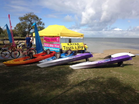 Keith\'s Place, 1 Of The 3 Most Popular Units On Bribie - Accommodation Sydney 40