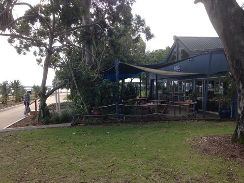 Keith\'s Place, 1 Of The 3 Most Popular Units On Bribie - Accommodation Sydney 39