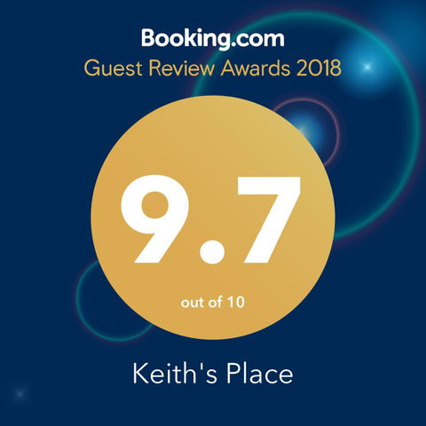 Keith\'s Place, 1 Of The 3 Most Popular Units On Bribie - Accommodation Sydney 2