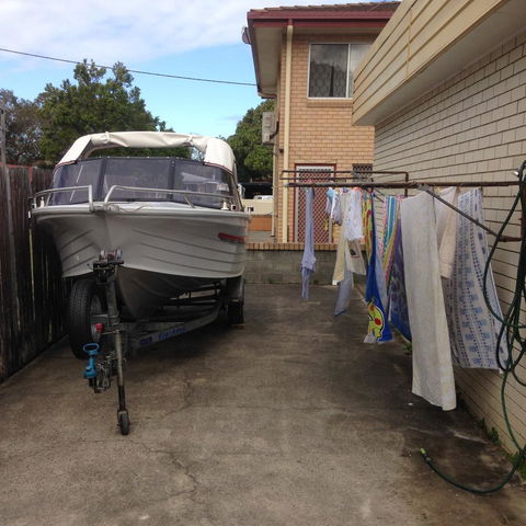 Keith\'s Place, 1 Of The 3 Most Popular Units On Bribie - Accommodation Sydney 29