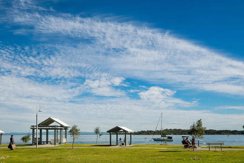 Keith\'s Place, 1 Of The 3 Most Popular Units On Bribie - Accommodation Sydney 22