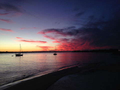 Keith\'s Place, 1 Of The 3 Most Popular Units On Bribie - Accommodation Sydney 30