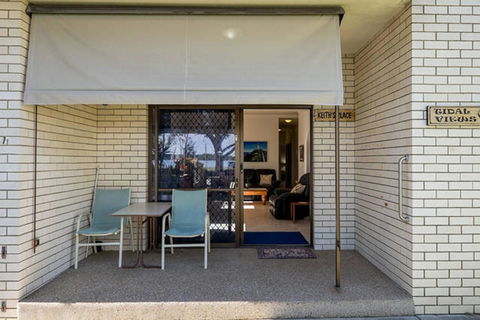 Keith\'s Place, 1 Of The 3 Most Popular Units On Bribie - Accommodation Sydney 19