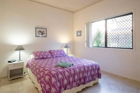 Keith\'s Place, 1 Of The 3 Most Popular Units On Bribie - Accommodation Sydney 10