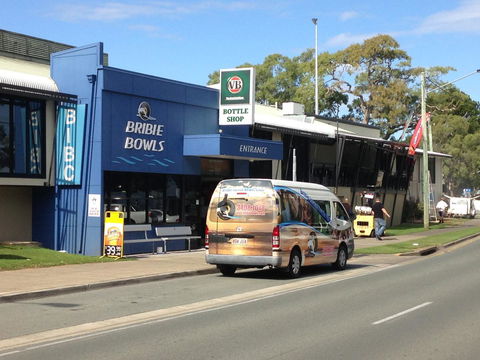Keith\'s Place, 1 Of The 3 Most Popular Units On Bribie - Accommodation Sydney 38