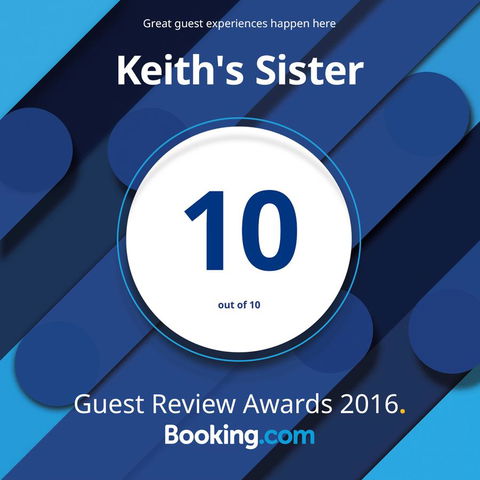 Keith's Sister - Sydney 4u 1