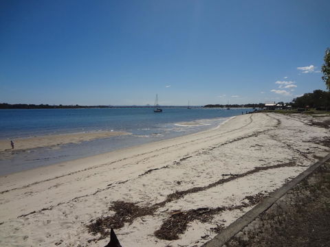 Keith's Sister - Sydney 4u 36
