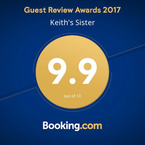 Keith's Sister - Sydney 4u 17