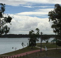 Bribie Waterways Motel - Sydney 4u